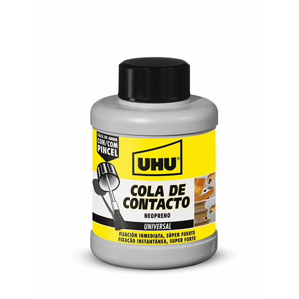 Cola de Contacto Universal (400ml) - UHU